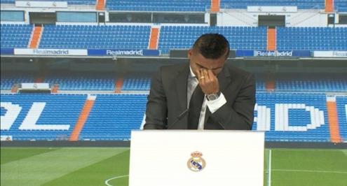 كاسيميرو باكيا: أريد العودة لريال مدريد يوما ما.. وأشكر كروس ومودريتش